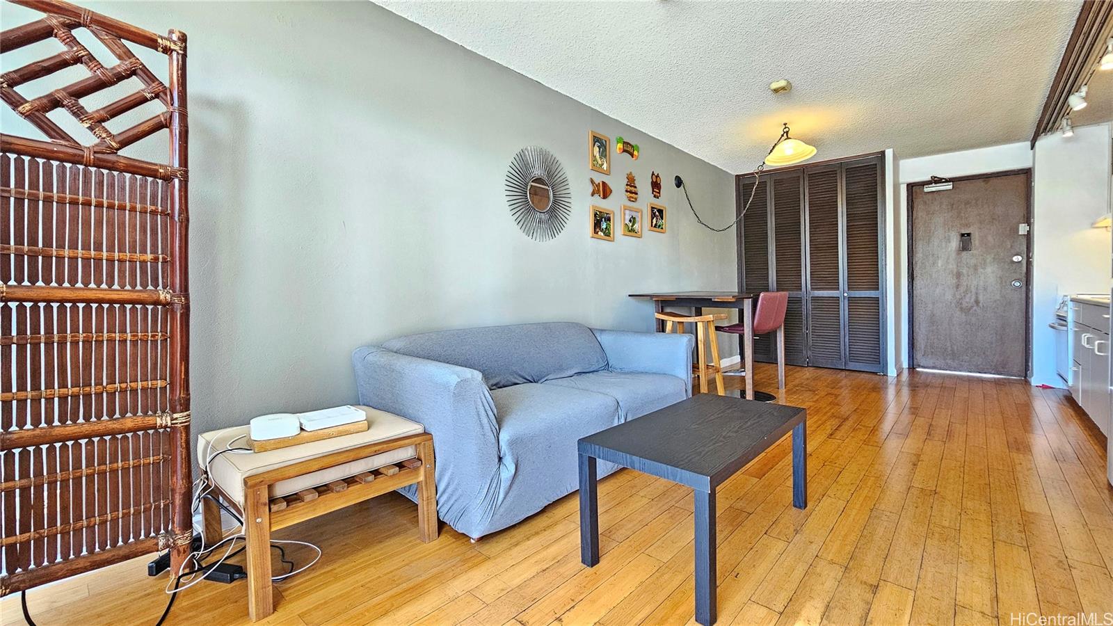 1655 Makaloa Street  Unit 710