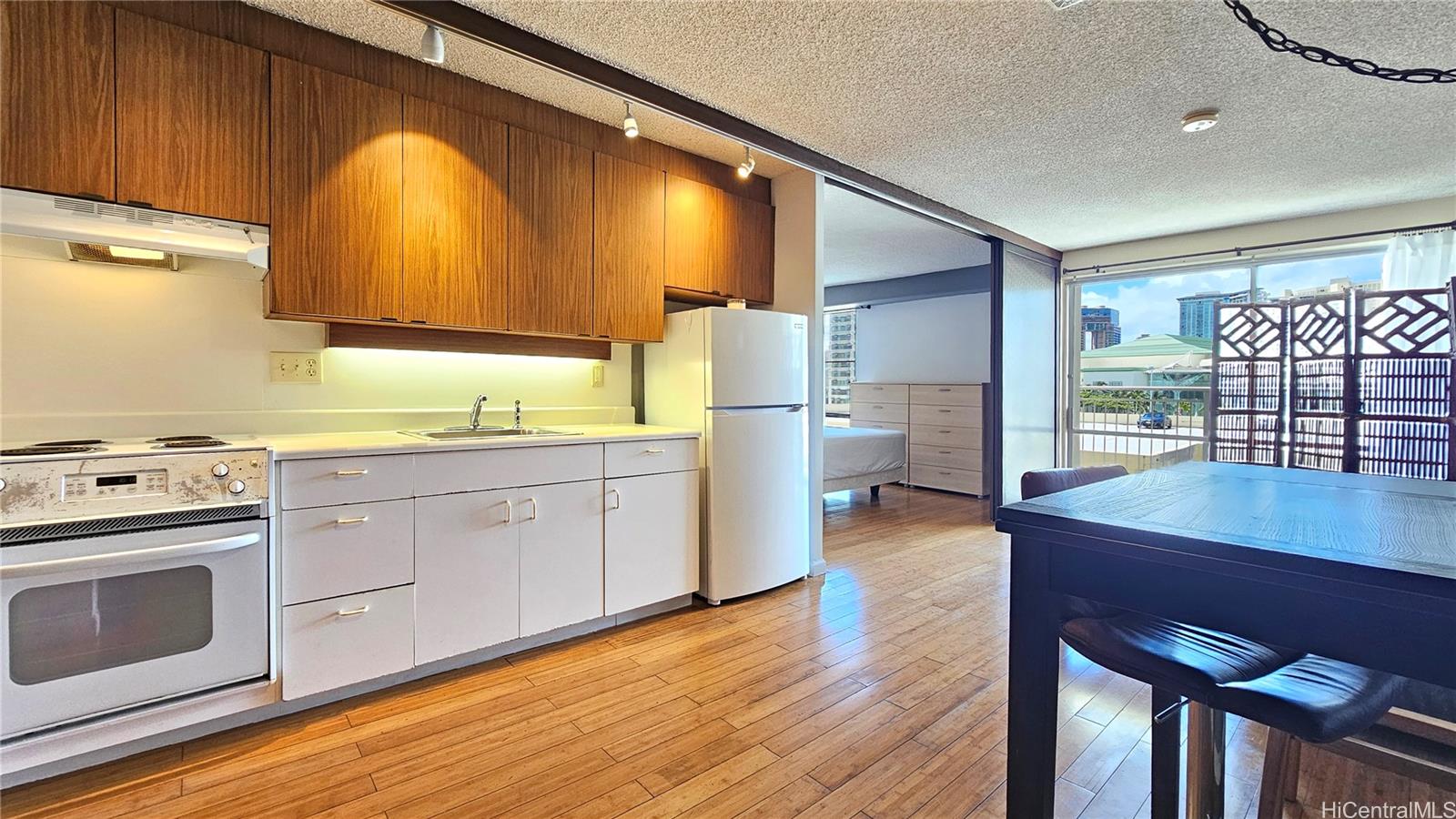 1655 Makaloa Street  Unit 710