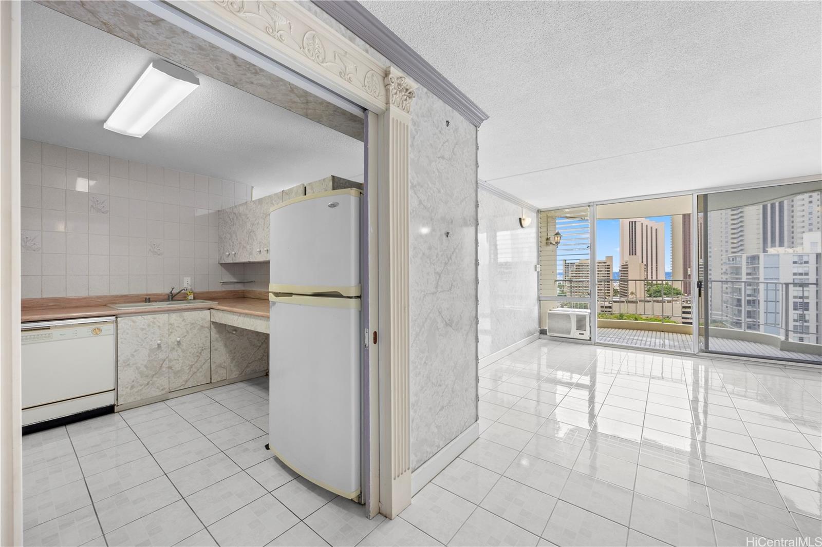 1717 Ala Wai Boulevard  Unit 1507