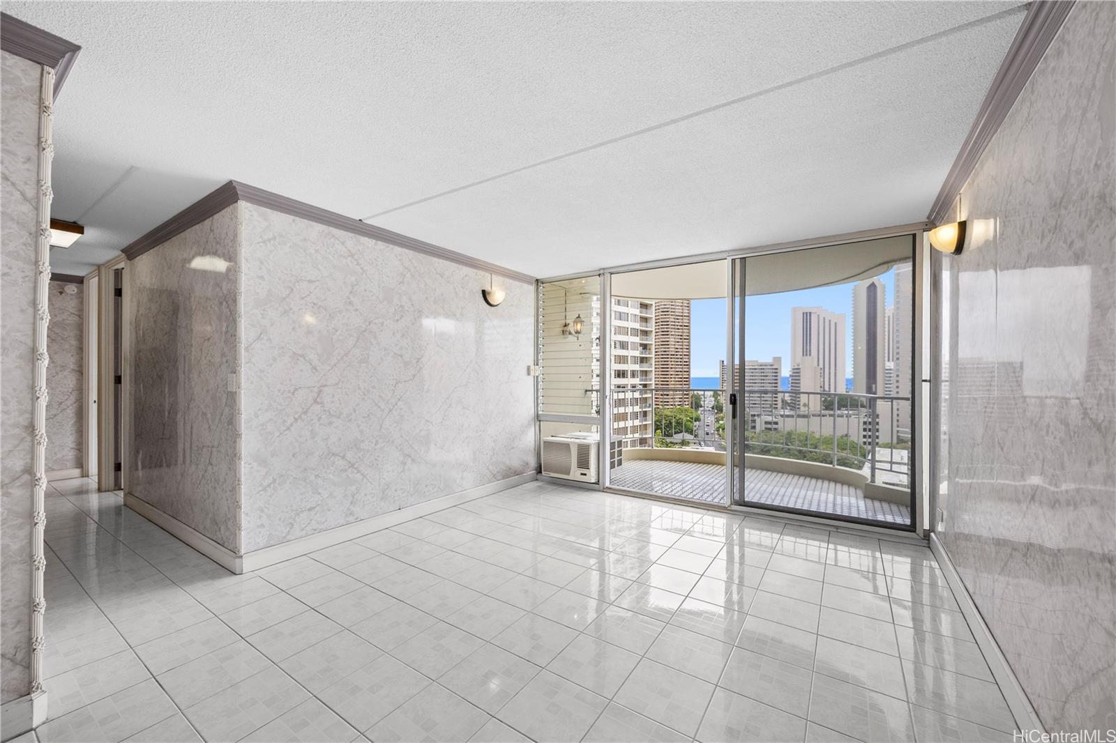 1717 Ala Wai Boulevard  Unit 1507
