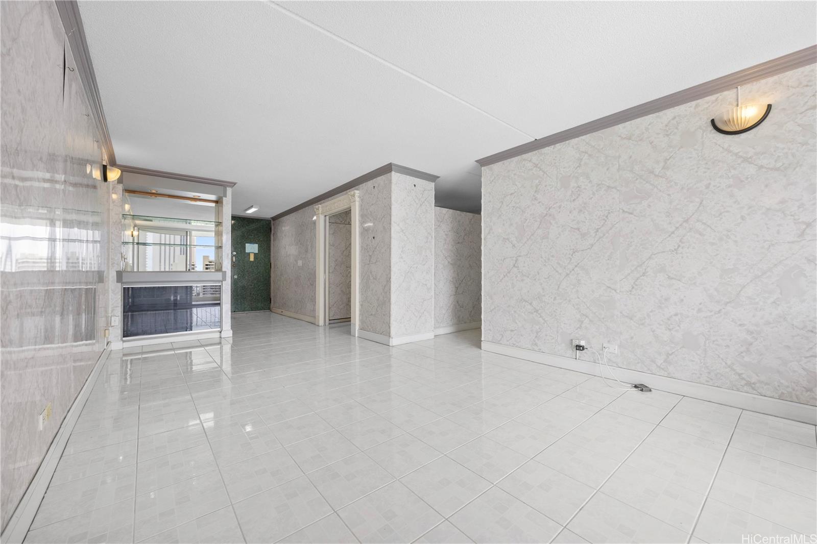 1717 Ala Wai Boulevard  Unit 1507