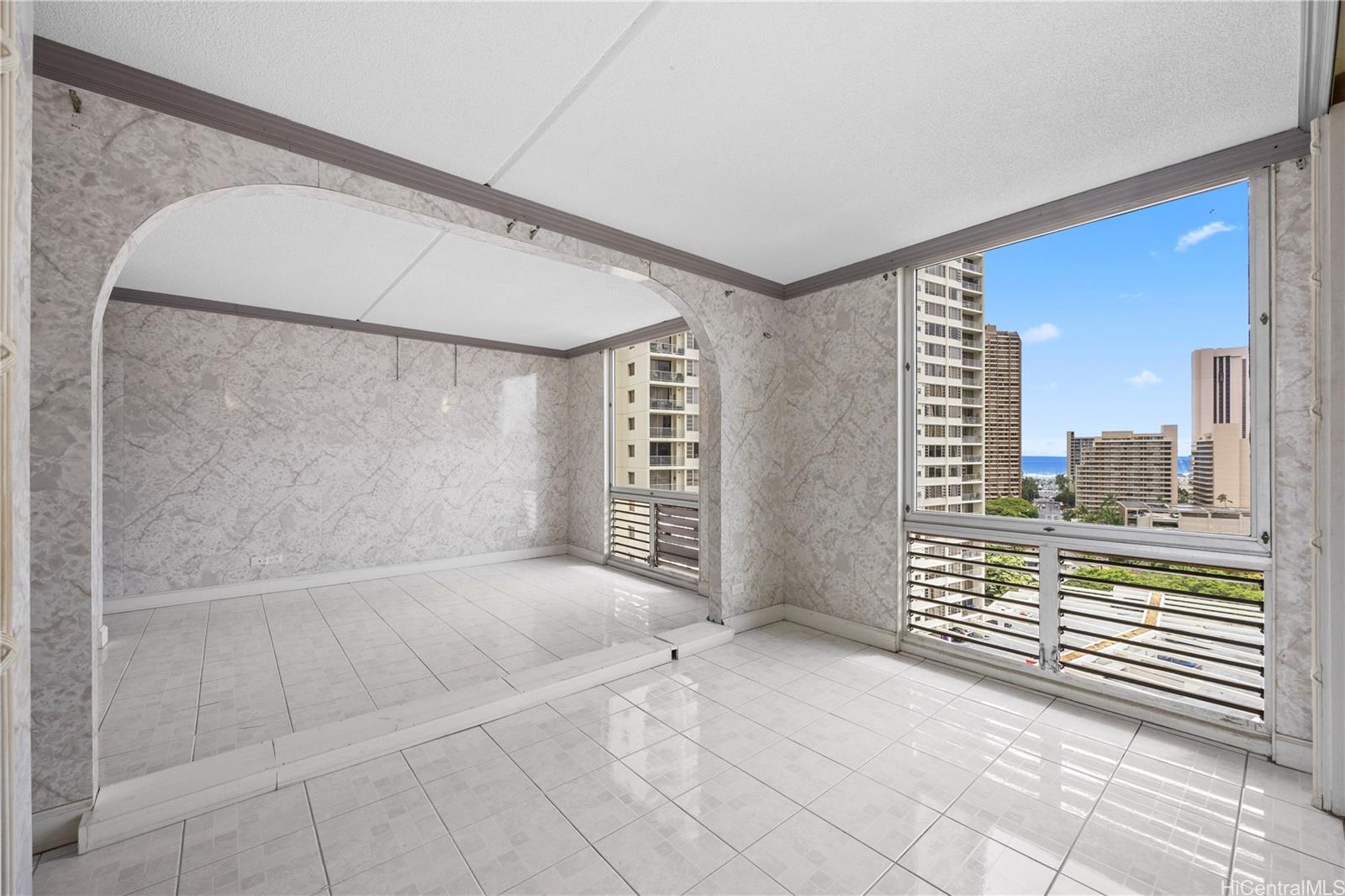 1717 Ala Wai Boulevard  Unit 1507