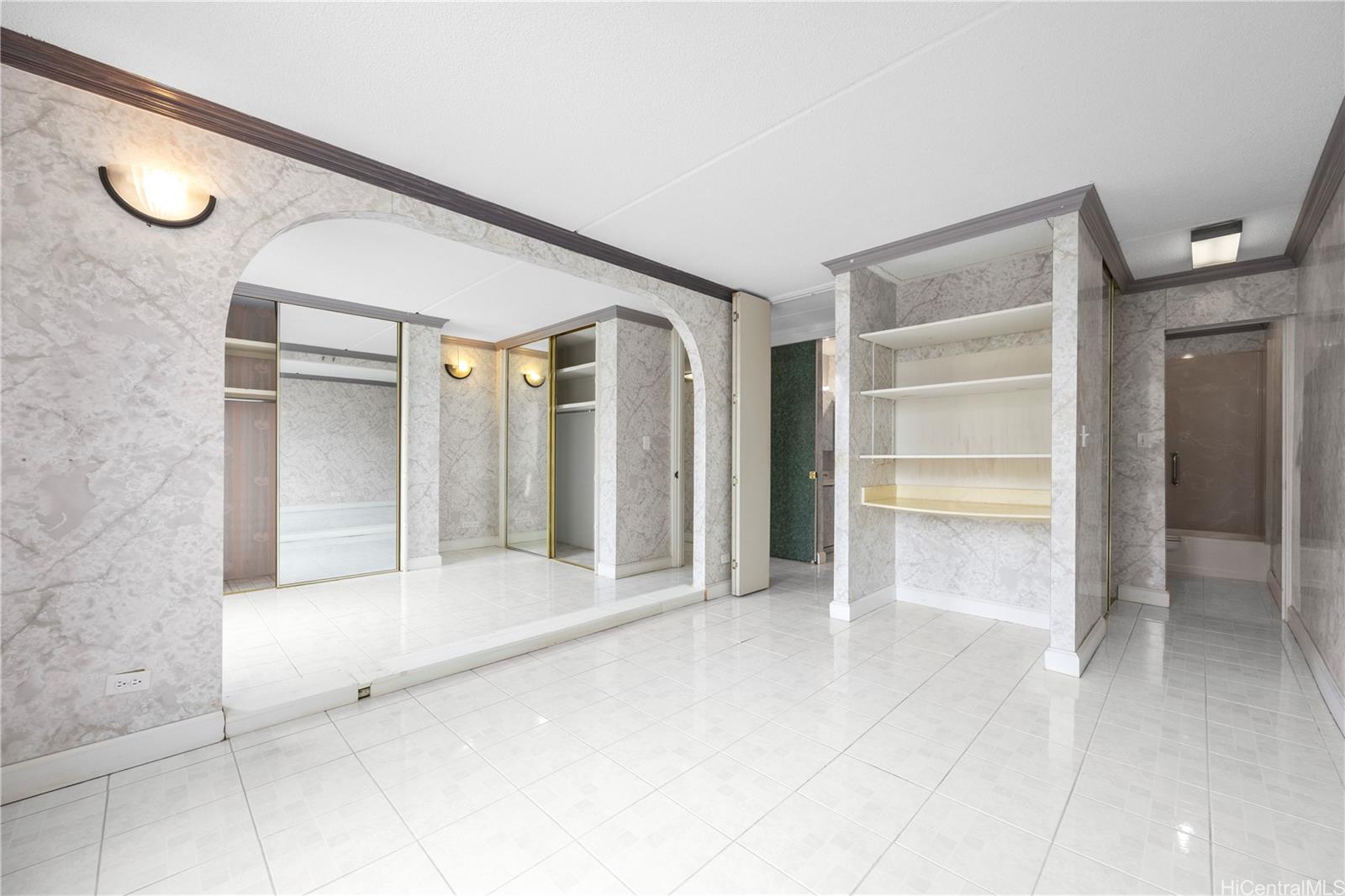 1717 Ala Wai Boulevard  Unit 1507