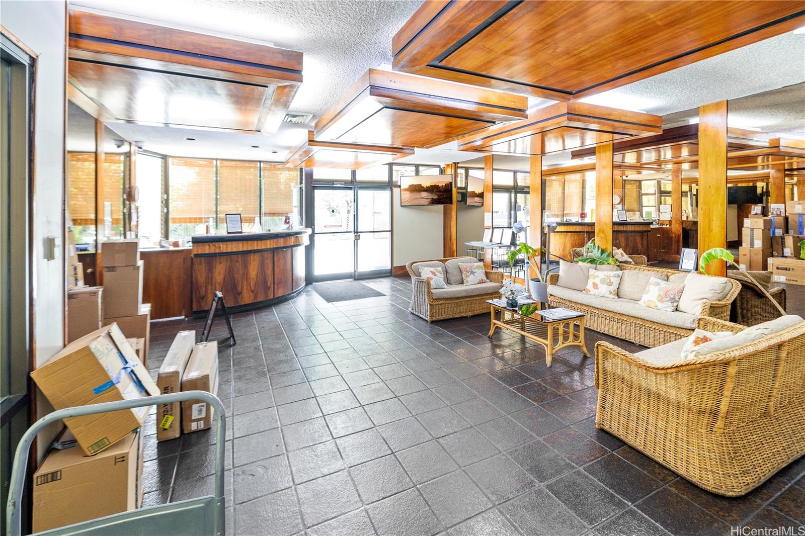 1717 Ala Wai Boulevard  Unit 1507