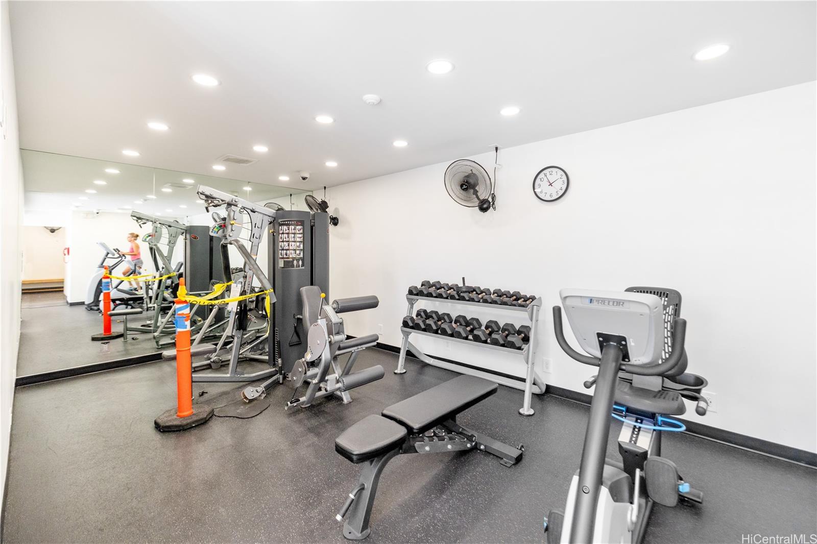1717 Ala Wai Boulevard  Unit 1507