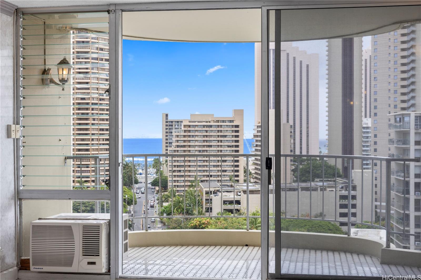 1717 Ala Wai Boulevard  Unit 1507