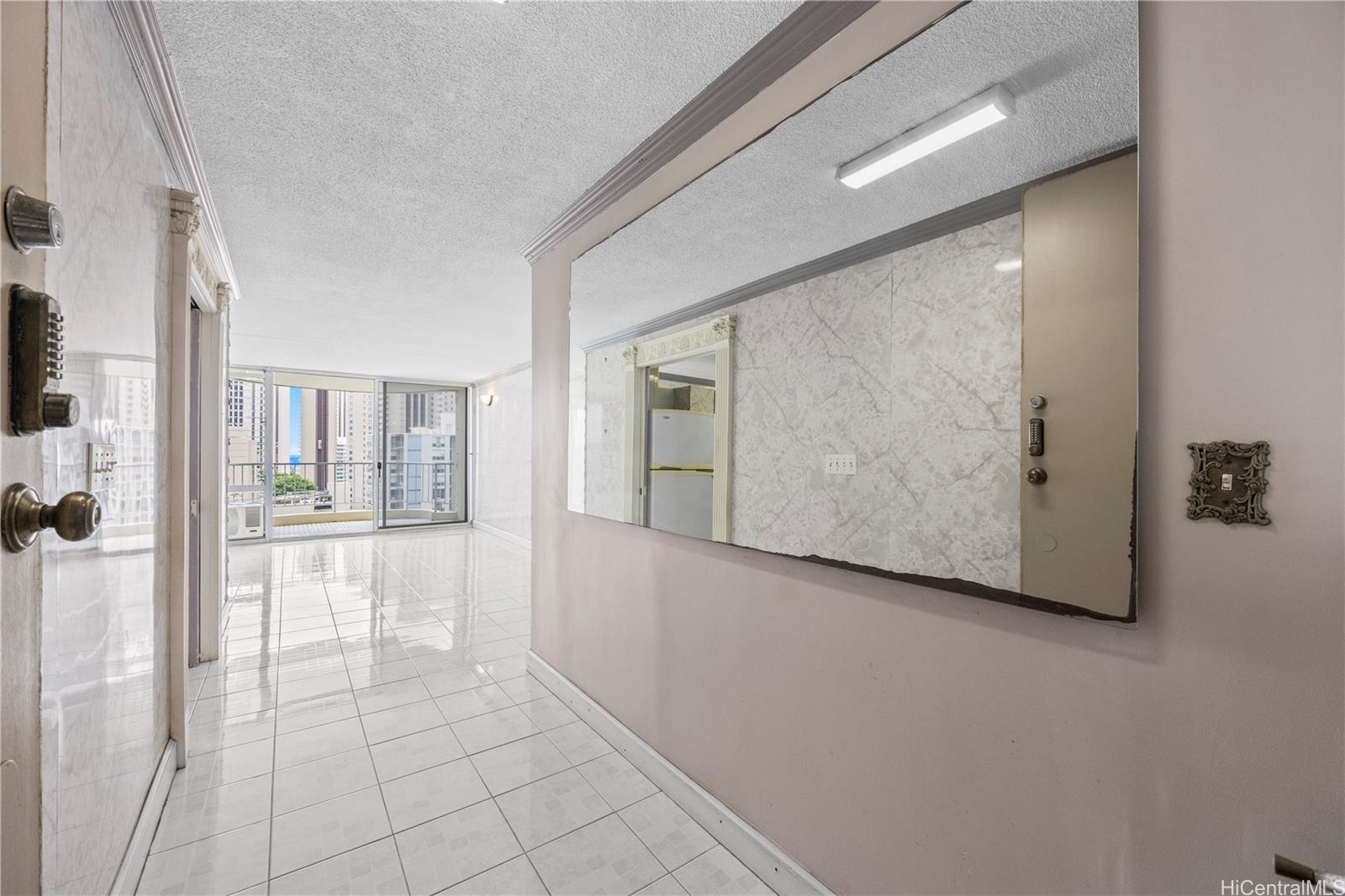 1717 Ala Wai Boulevard  Unit 1507