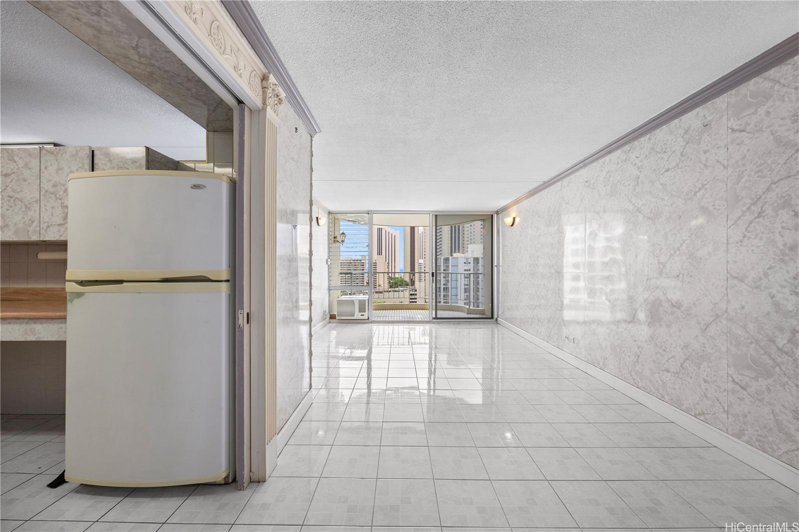 1717 Ala Wai Boulevard  Unit 1507