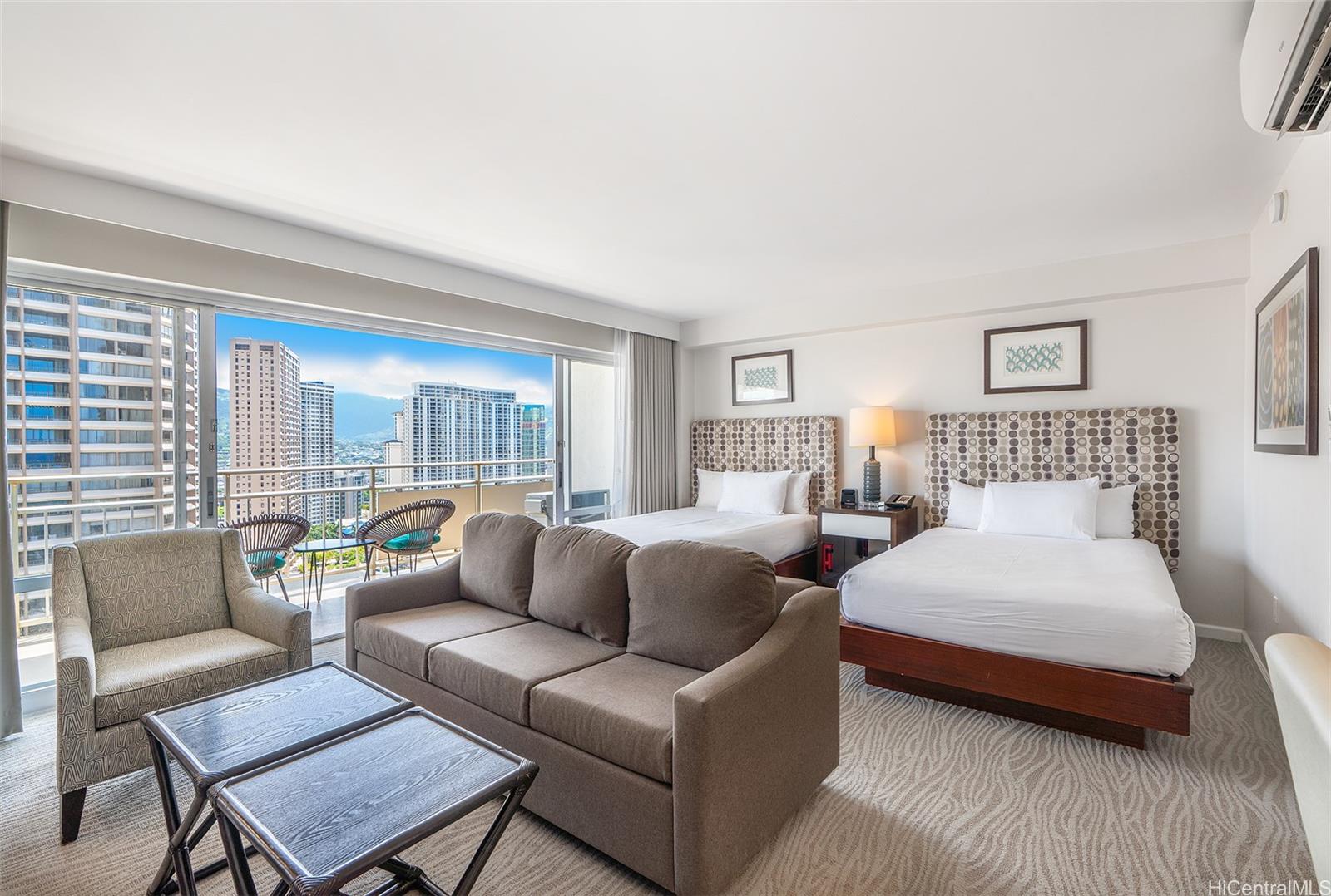 1777 Ala Moana Boulevard 2219