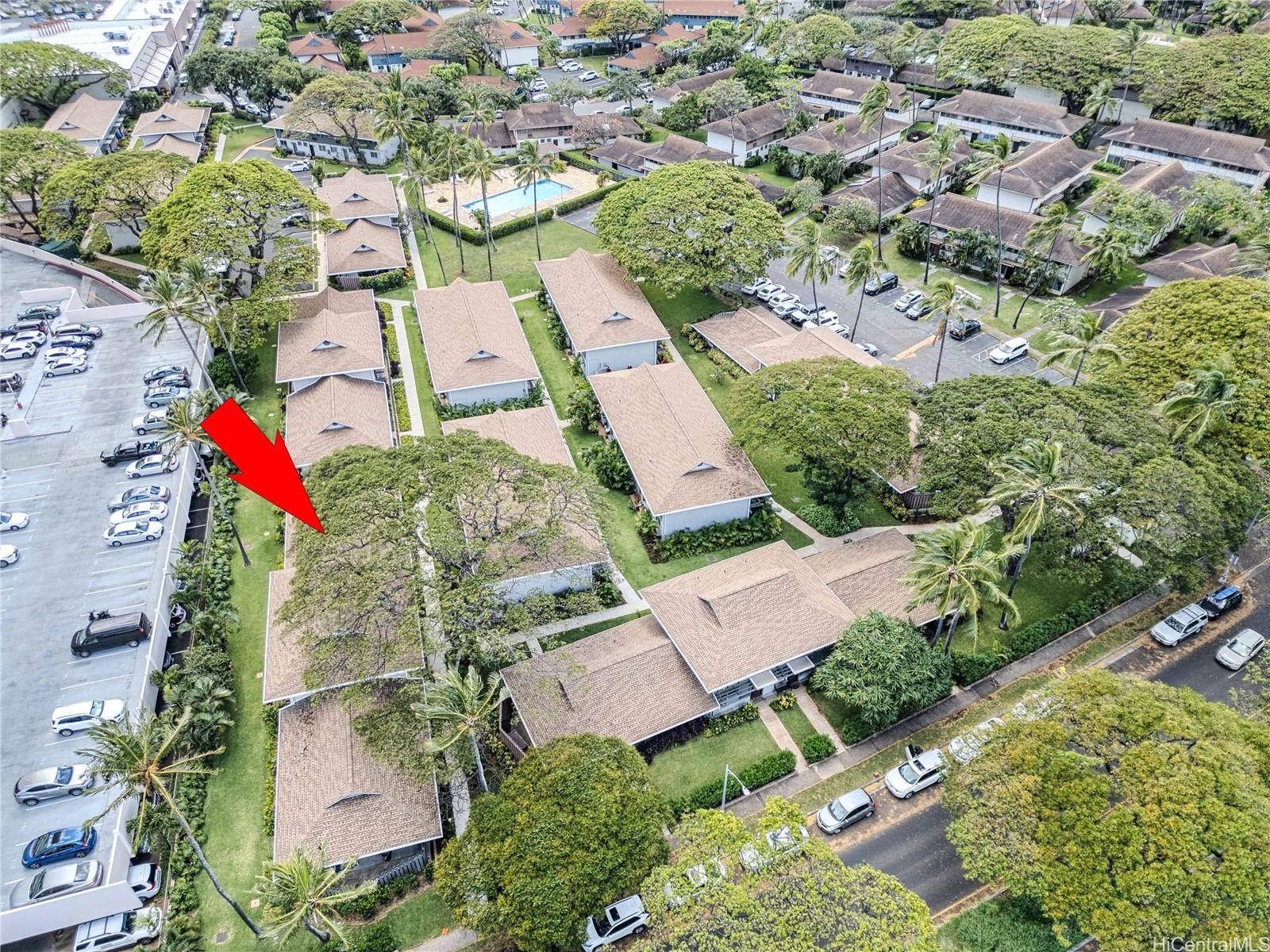 4836 Kilauea Avenue  Unit 3