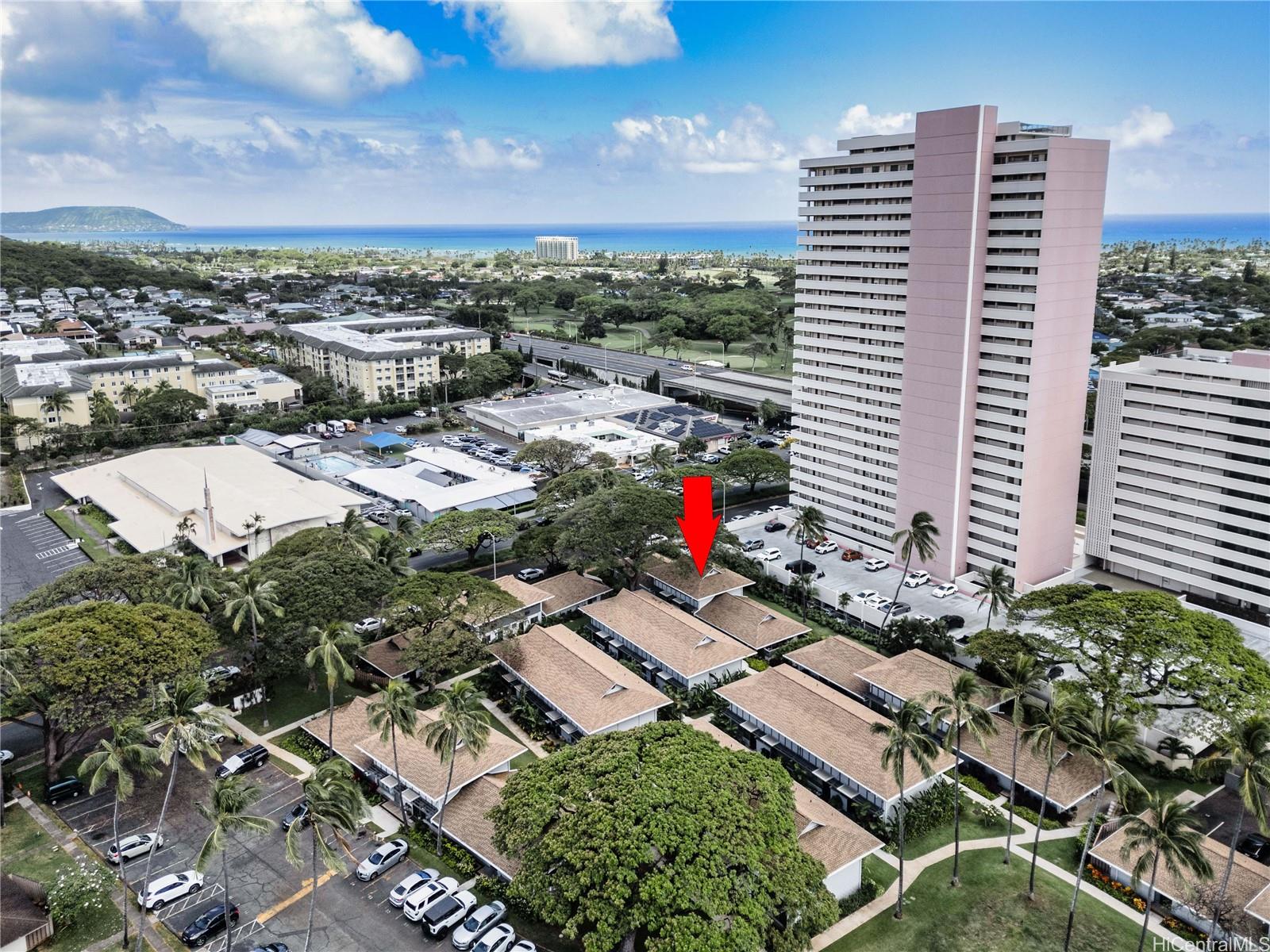 4836 Kilauea Avenue  Unit 3