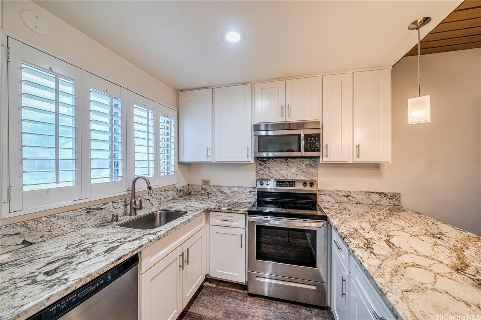 4836 Kilauea Avenue  Unit 3