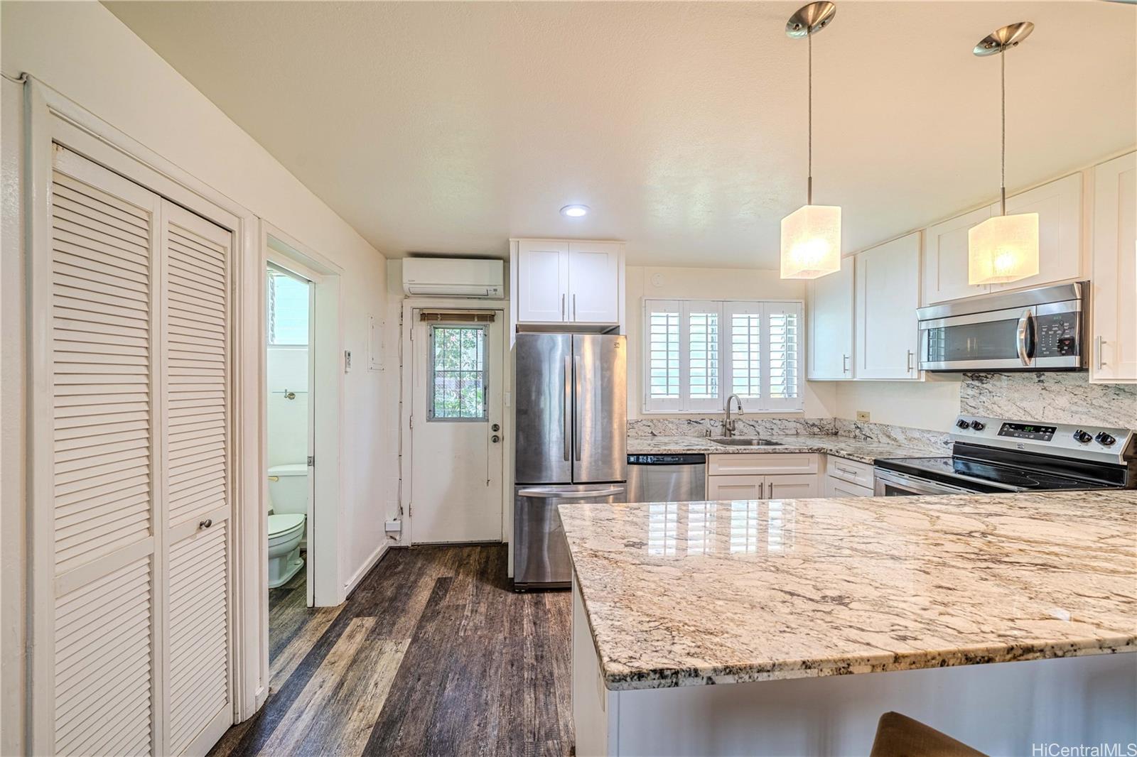 4836 Kilauea Avenue  Unit 3