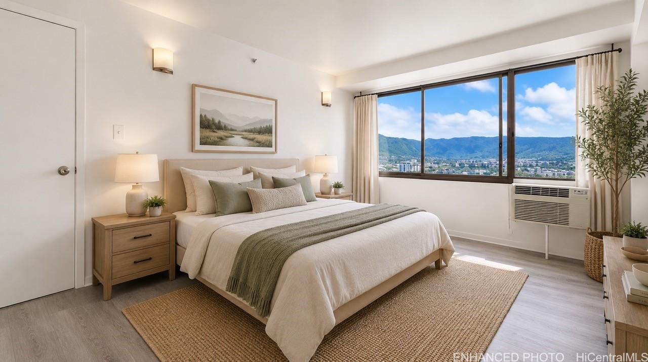 2333 Kapiolani Boulevard  Unit 2102