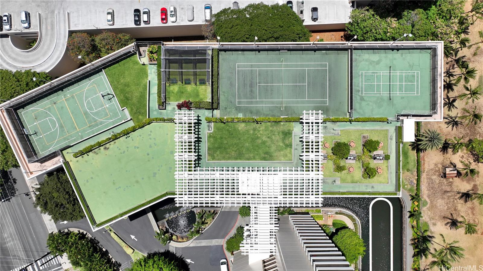 2333 Kapiolani Boulevard  Unit 2102