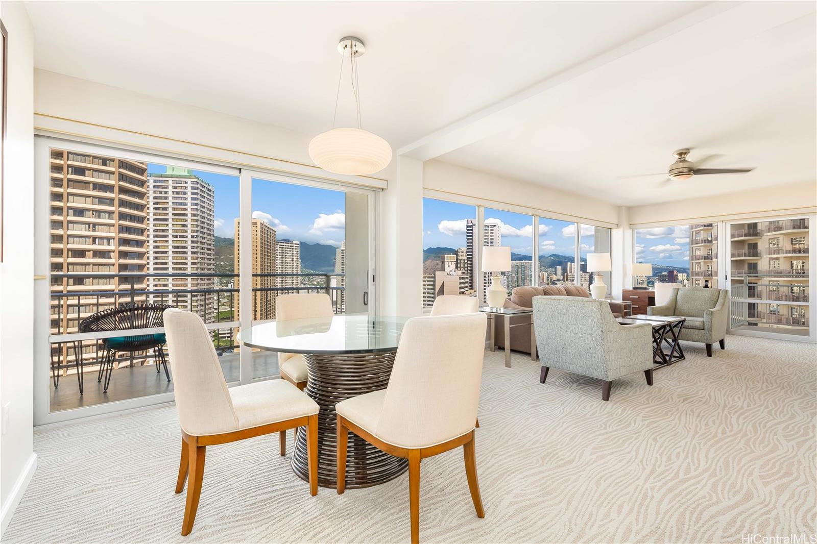 1777 Ala Moana Boulevard 2325