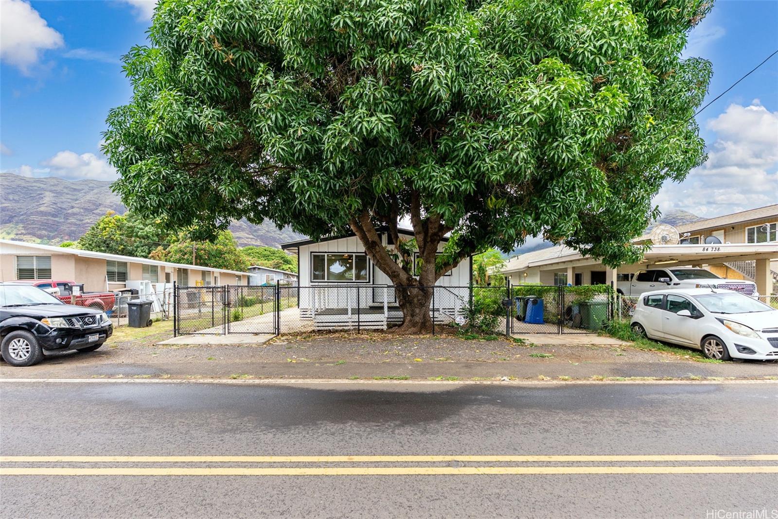 84-736 Lahaina Street