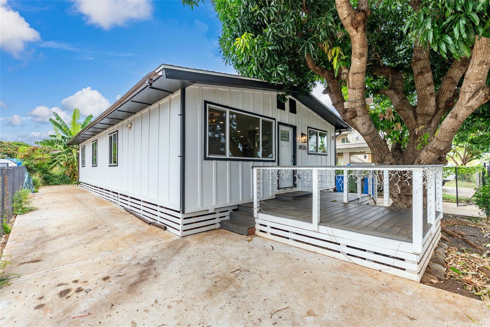 84-736 Lahaina Street