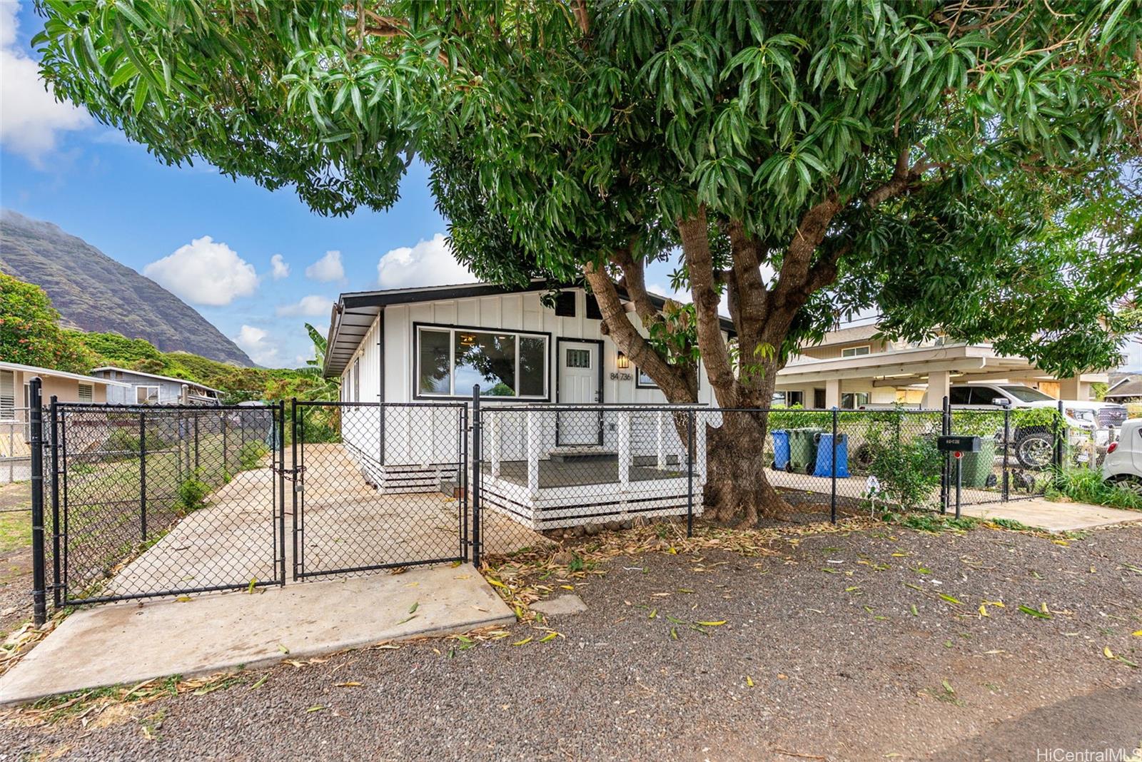 84-736 Lahaina Street