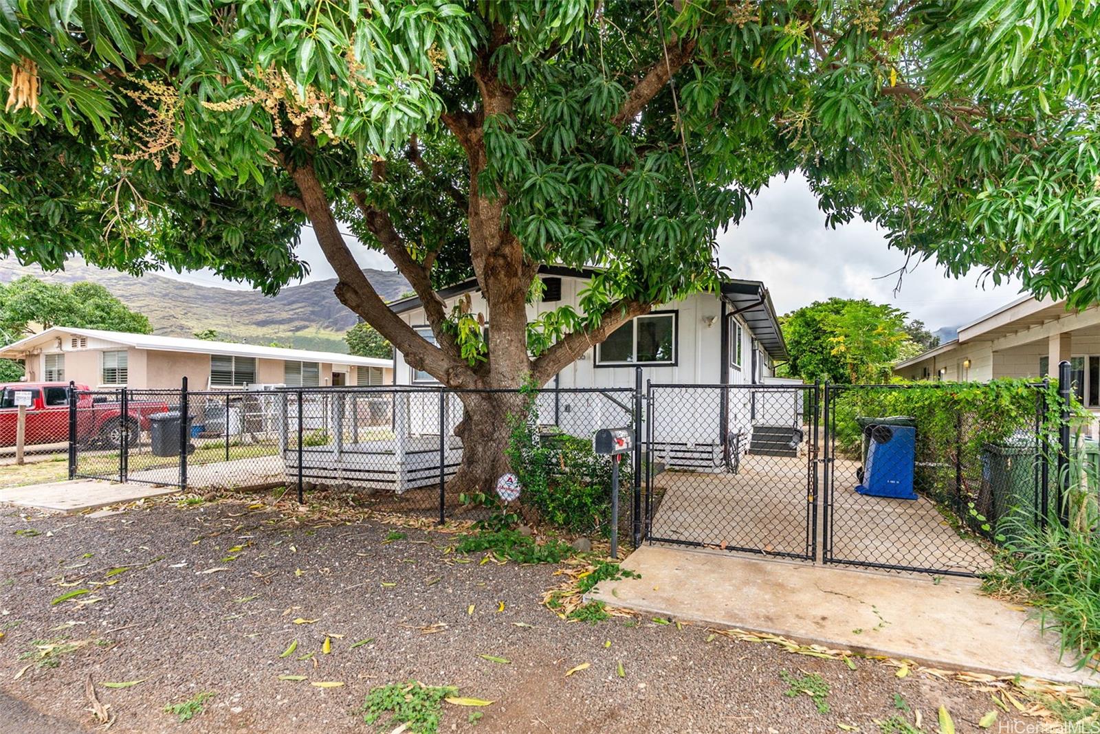 84-736 Lahaina Street