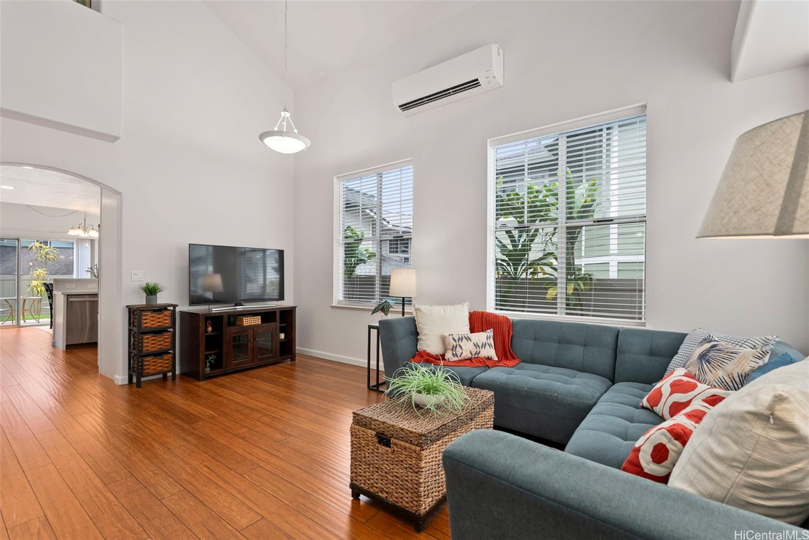 95-1157 Wikao Street  Unit 81