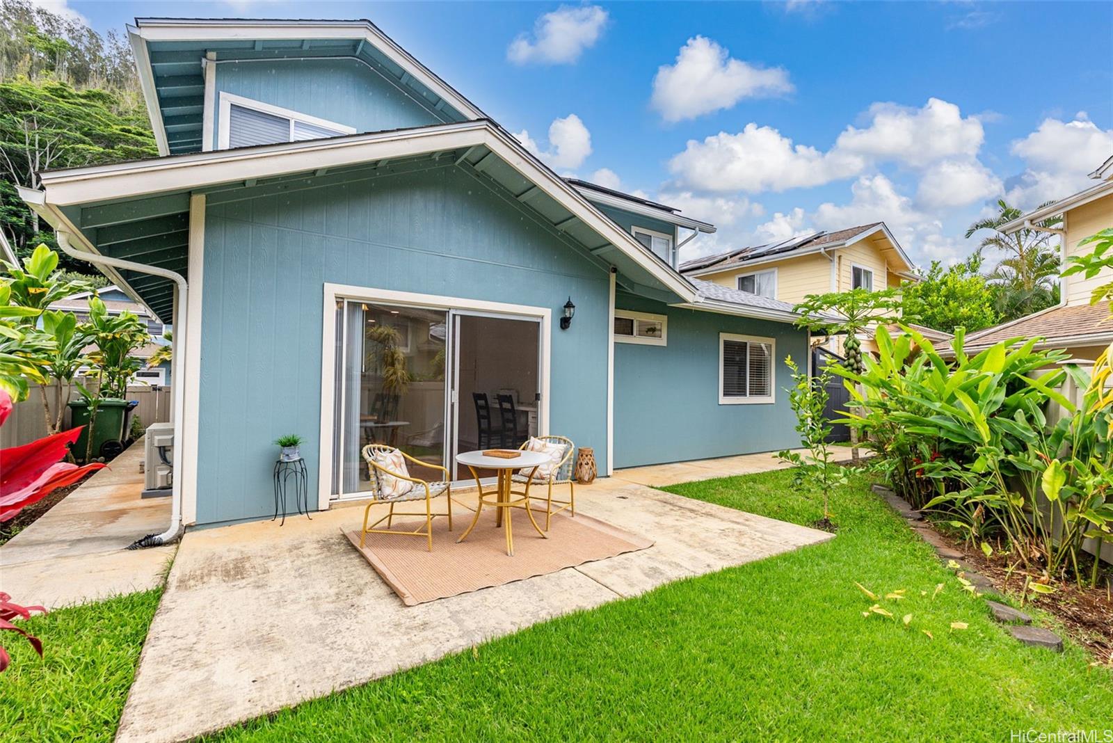 95-1157 Wikao Street  Unit 81