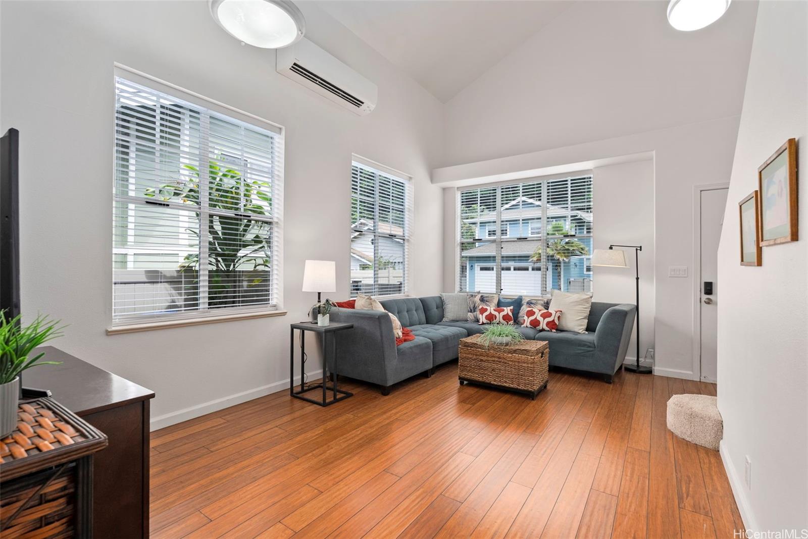 95-1157 Wikao Street  Unit 81