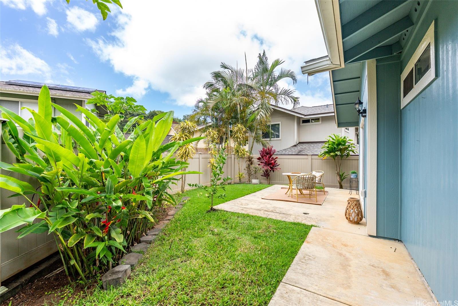 95-1157 Wikao Street  Unit 81