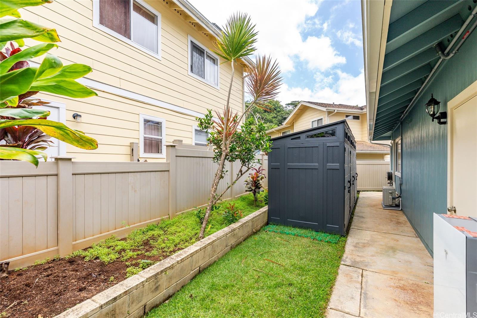 95-1157 Wikao Street  Unit 81