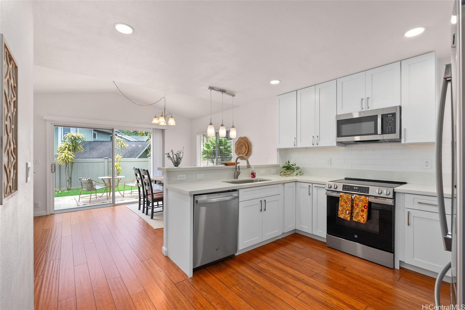 95-1157 Wikao Street  Unit 81