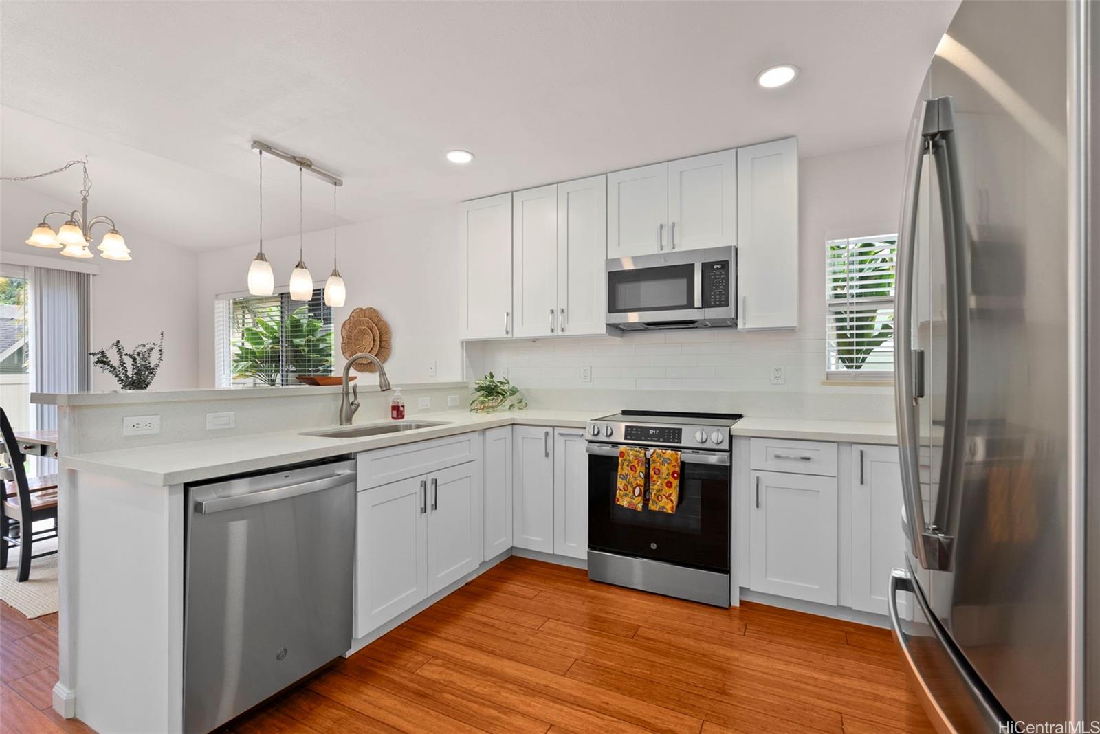 95-1157 Wikao Street  Unit 81