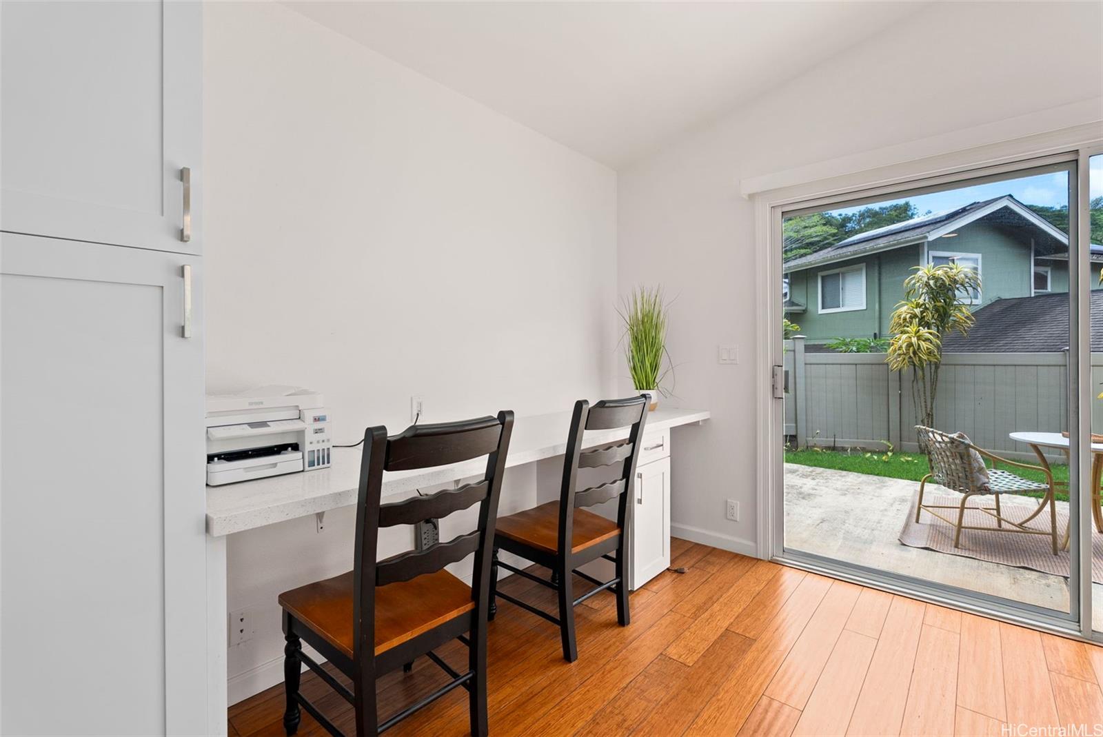 95-1157 Wikao Street  Unit 81