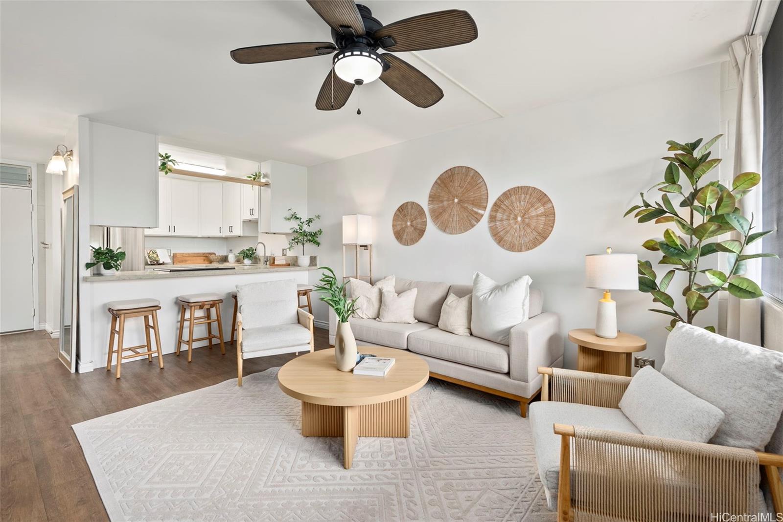 46-259 Kahuhipa Street B206