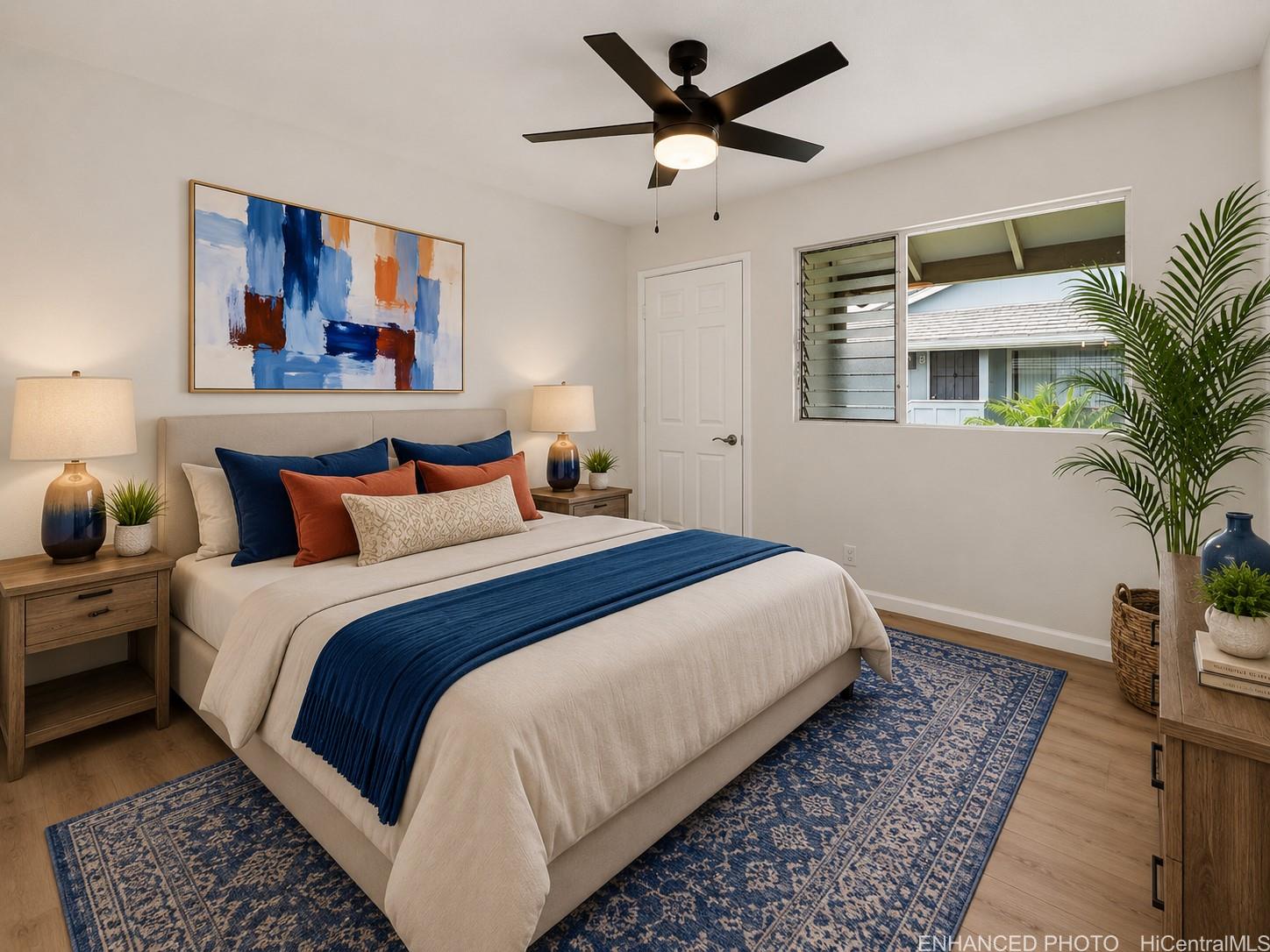 94-1036 Oli Place  Unit U5