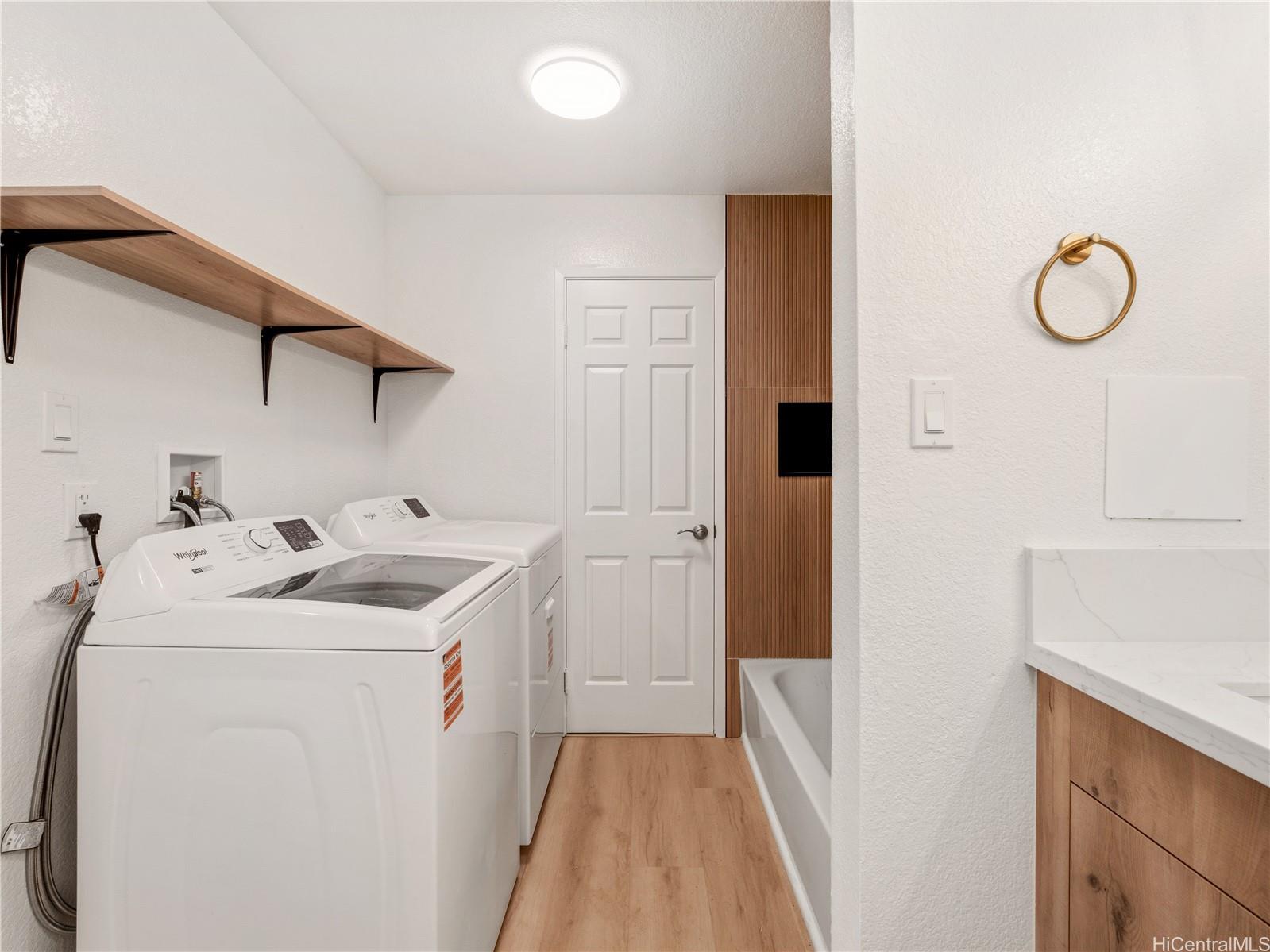 94-1036 Oli Place  Unit U5