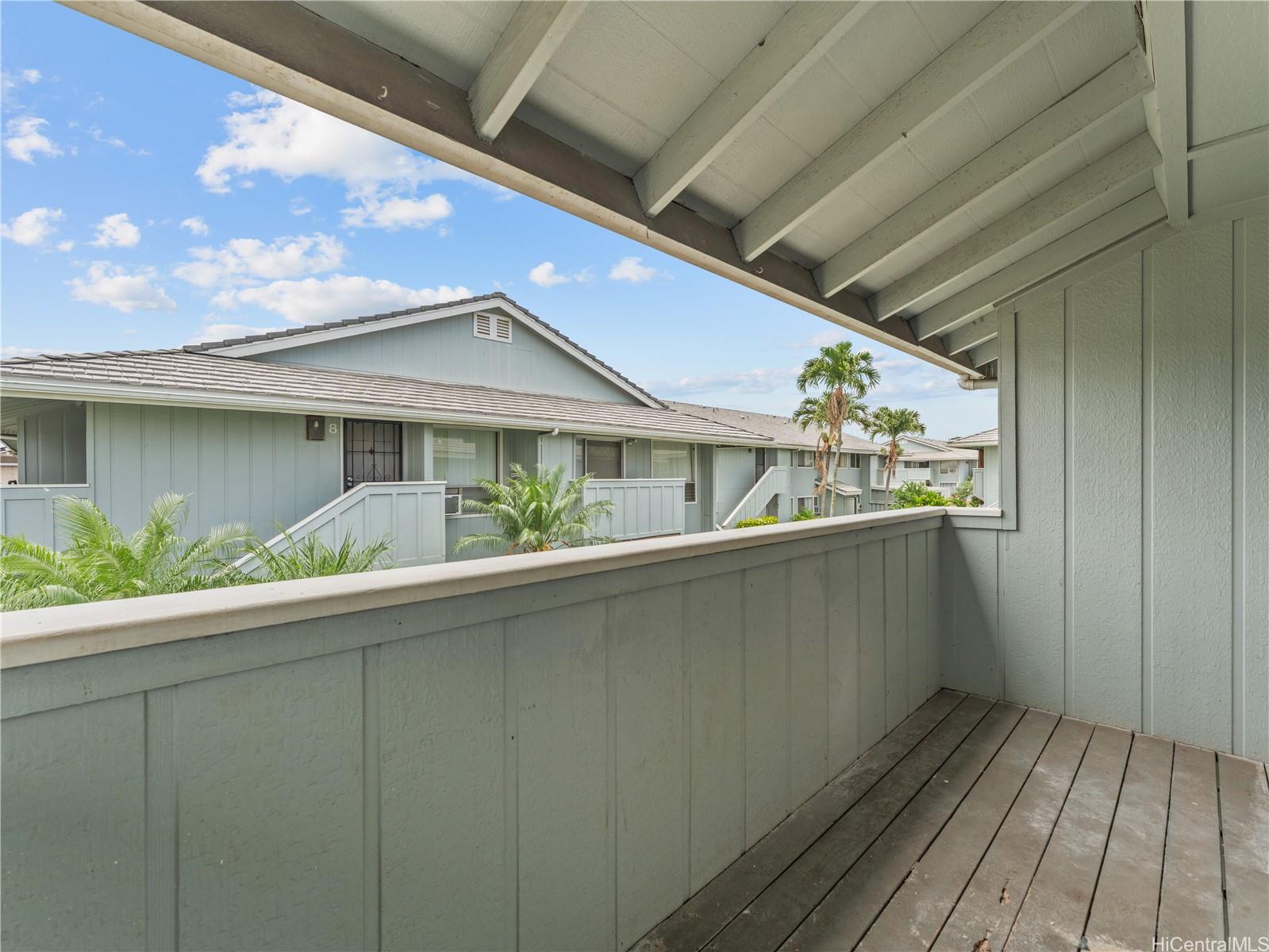 94-1036 Oli Place  Unit U5