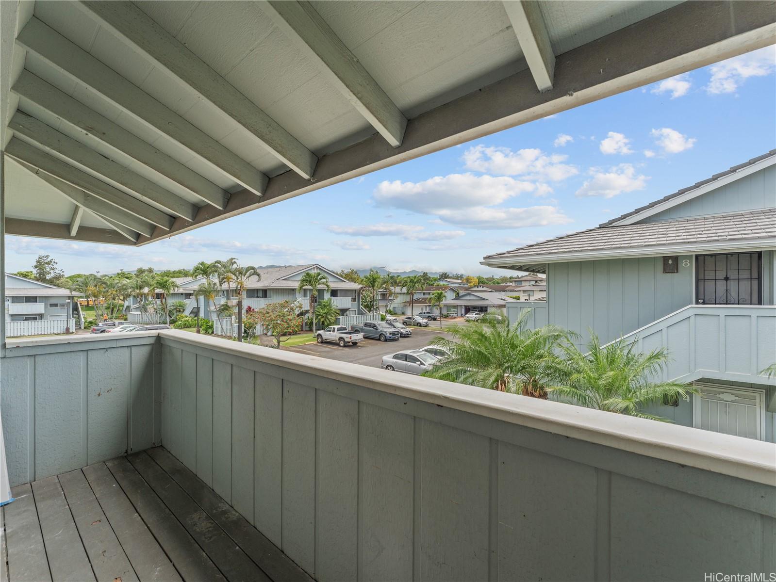94-1036 Oli Place  Unit U5