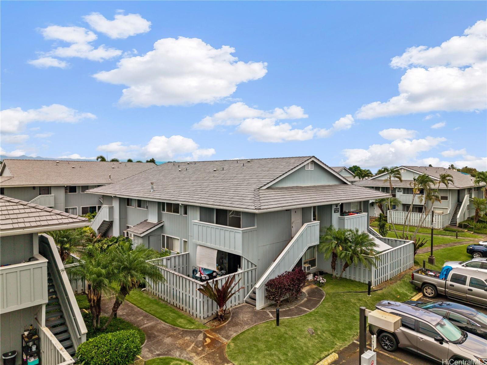 94-1036 Oli Place Unit U5 94-1036 Oli Place Unit U5