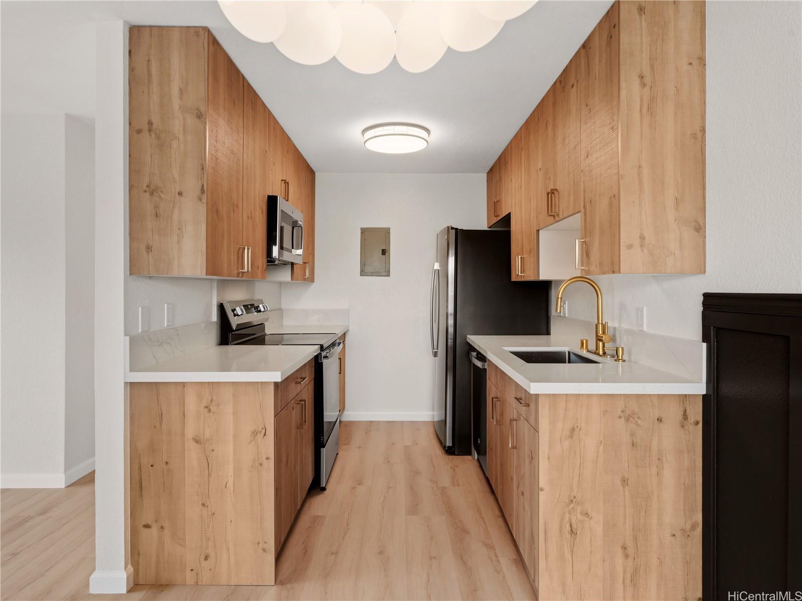 94-1036 Oli Place  Unit U5