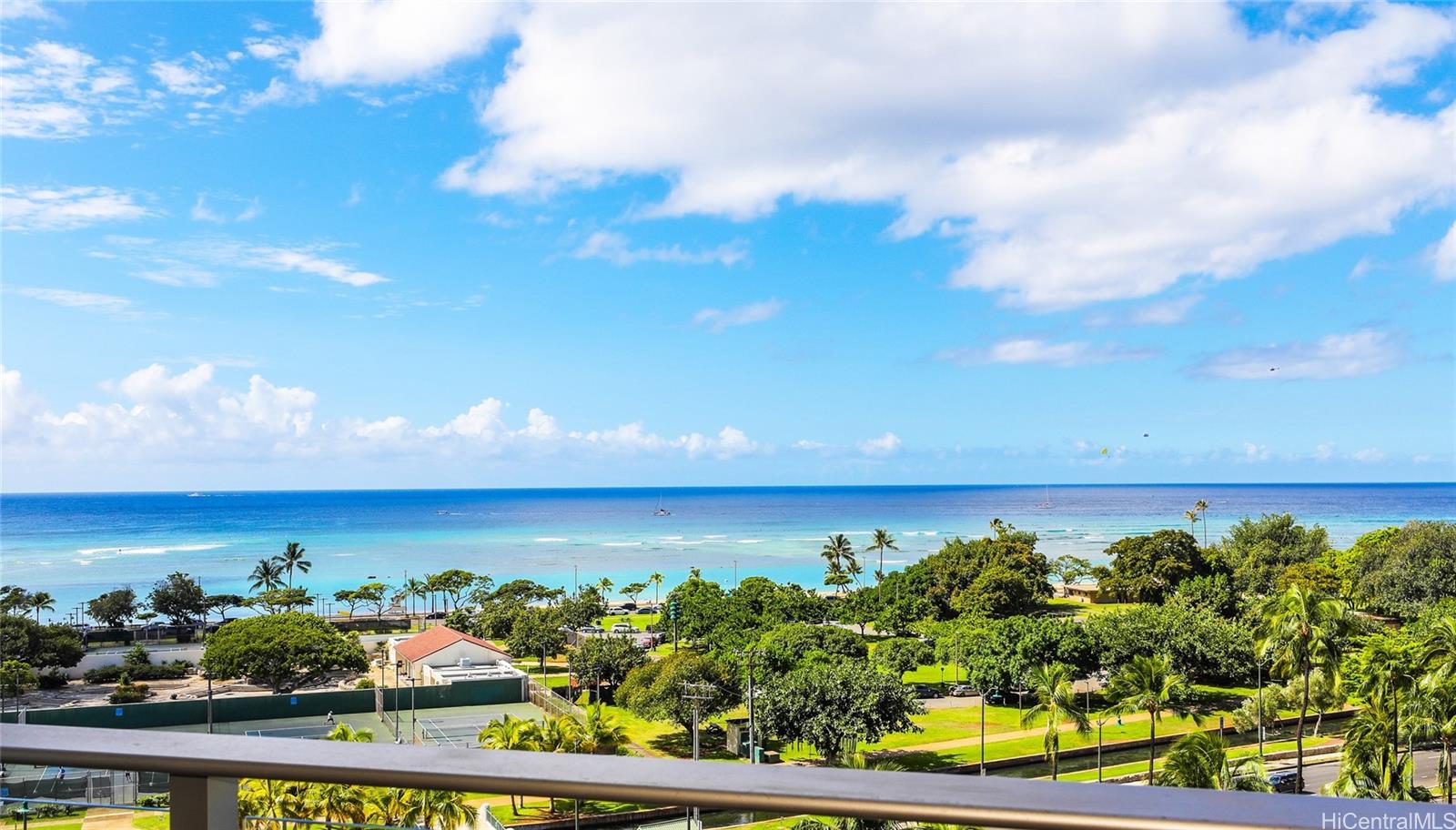 1288 Ala Moana Boulevard 8A