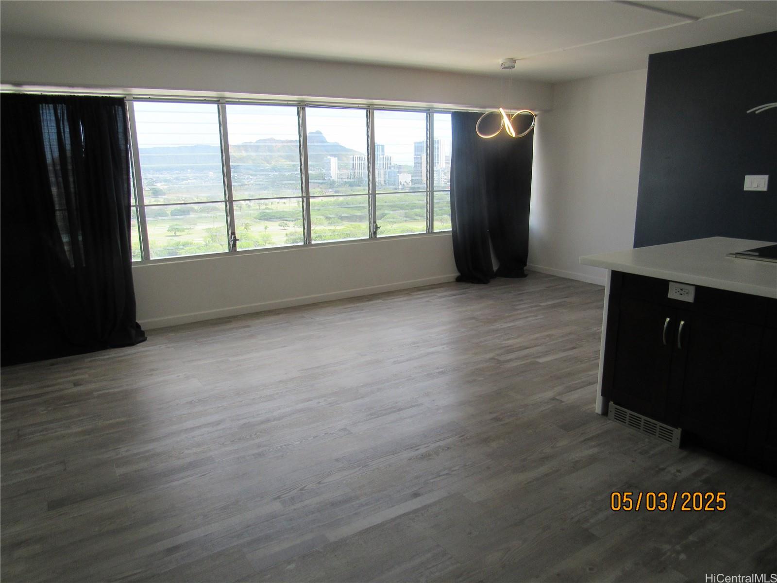 2525 Date Street  Unit 2001