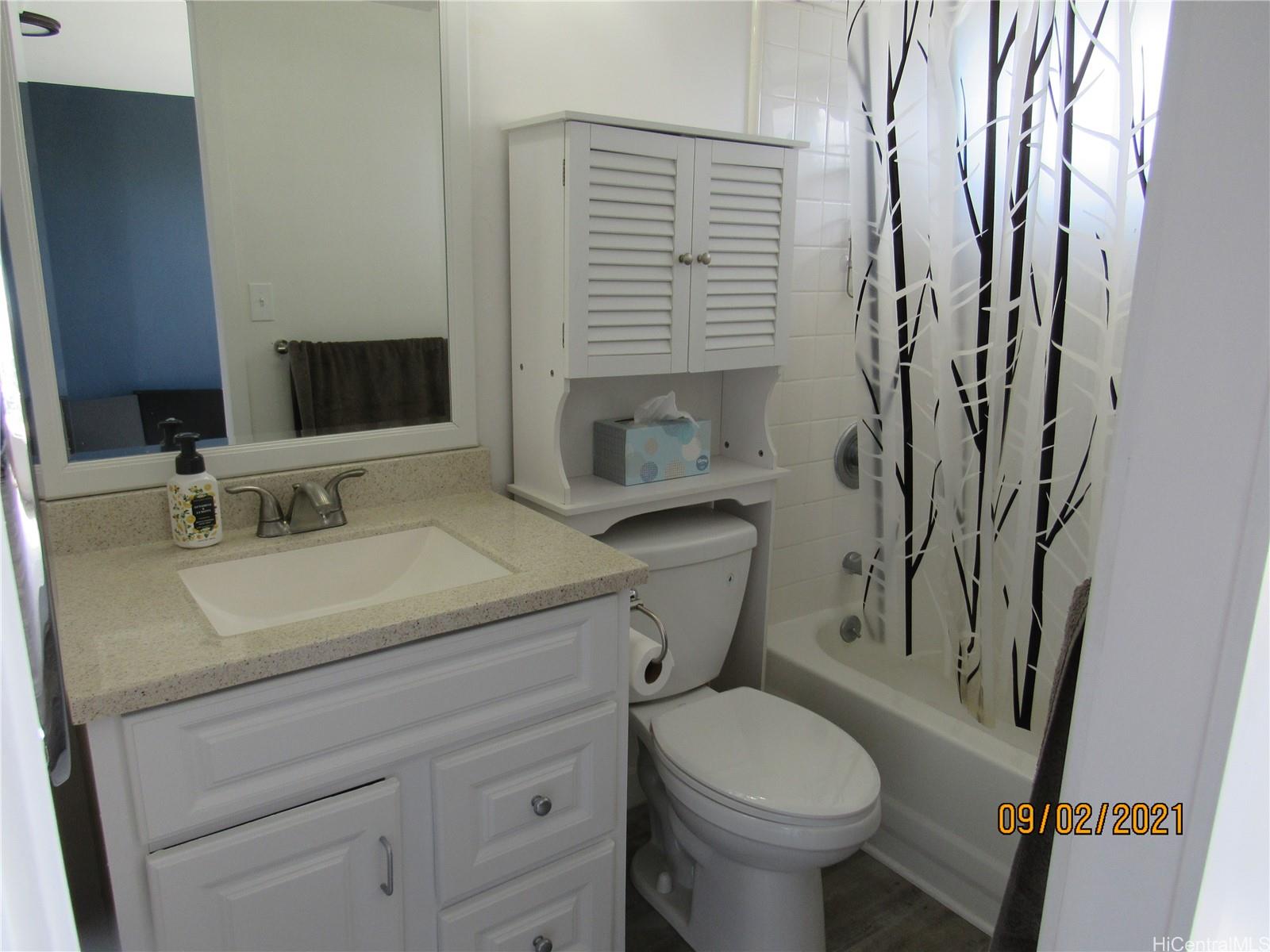 2525 Date Street  Unit 2001