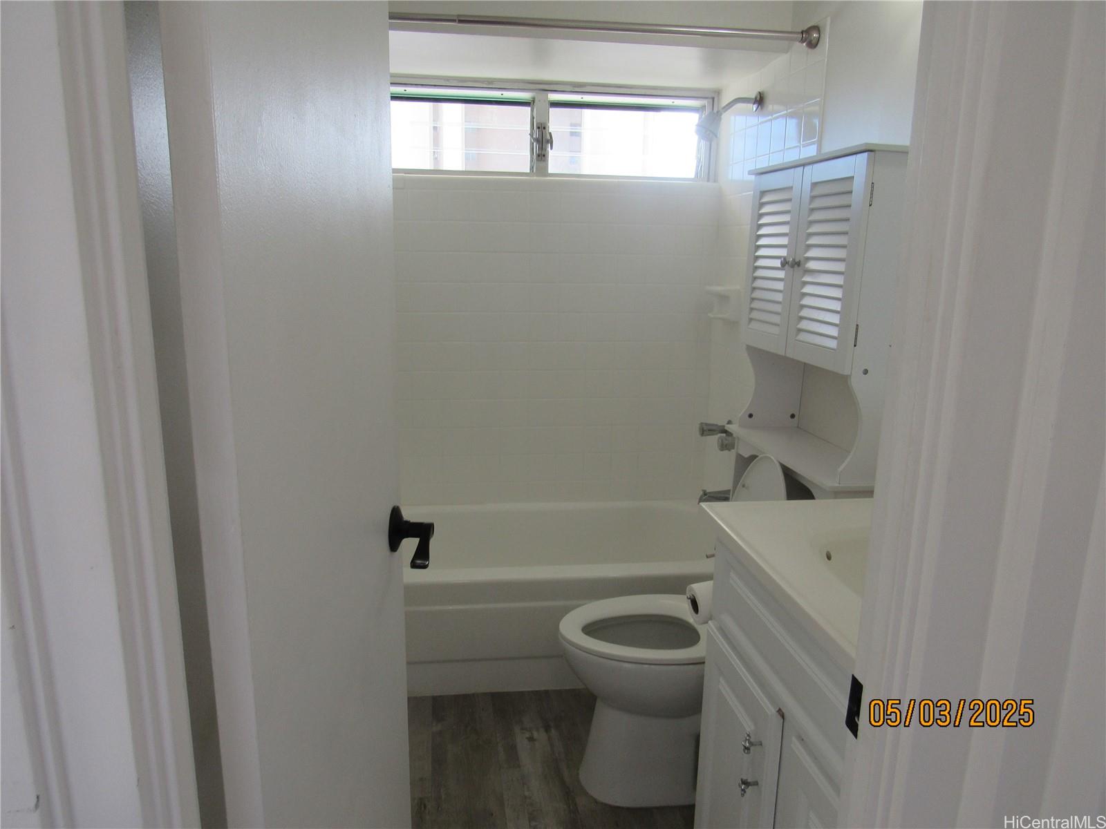 2525 Date Street  Unit 2001