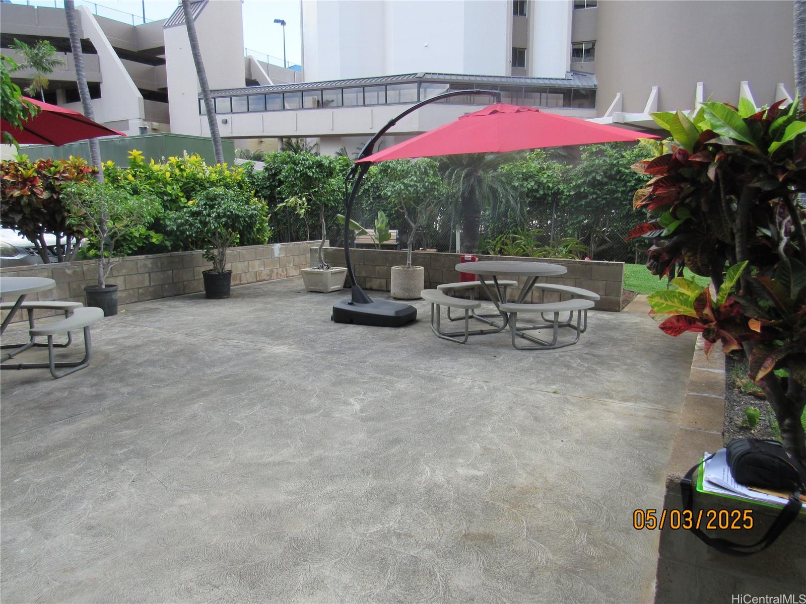 2525 Date Street  Unit 2001