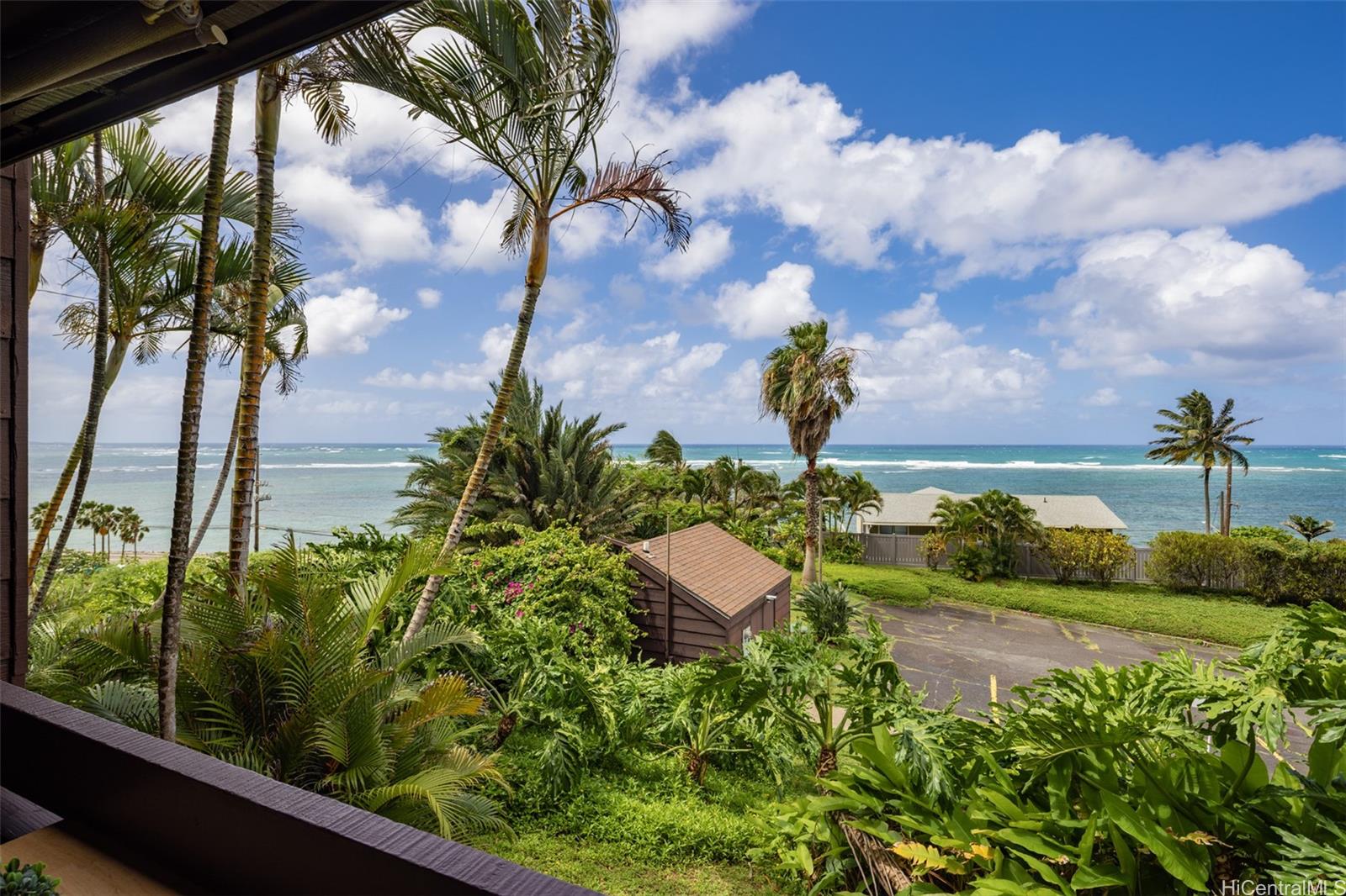 51-636 Kamehameha Highway  Unit 315