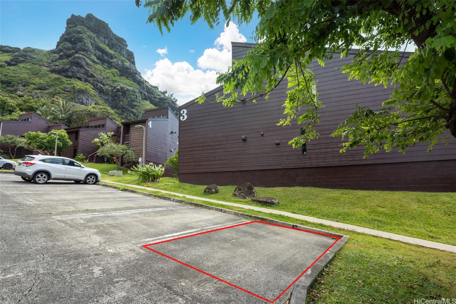 51-636 Kamehameha Highway  Unit 315