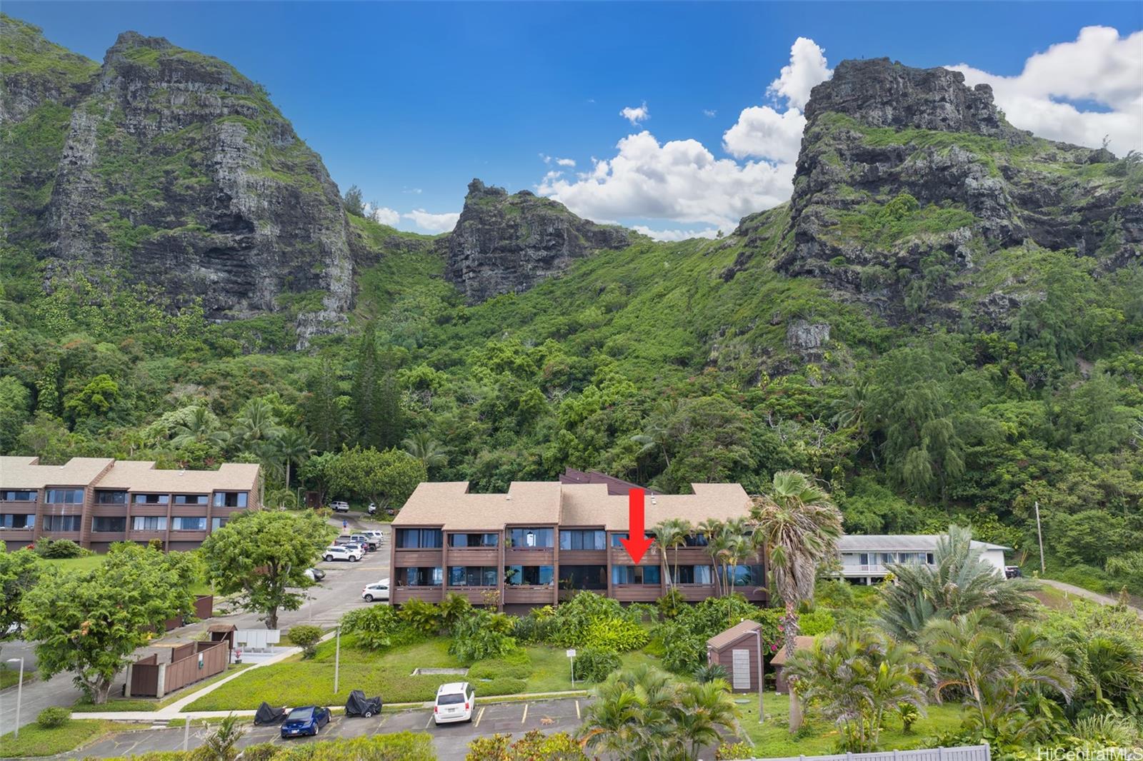 51-636 Kamehameha Highway  Unit 315