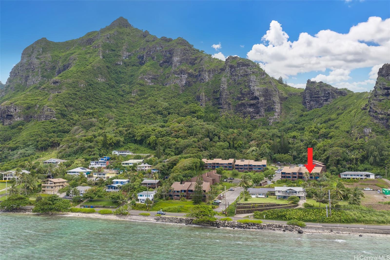 51-636 Kamehameha Highway  Unit 315