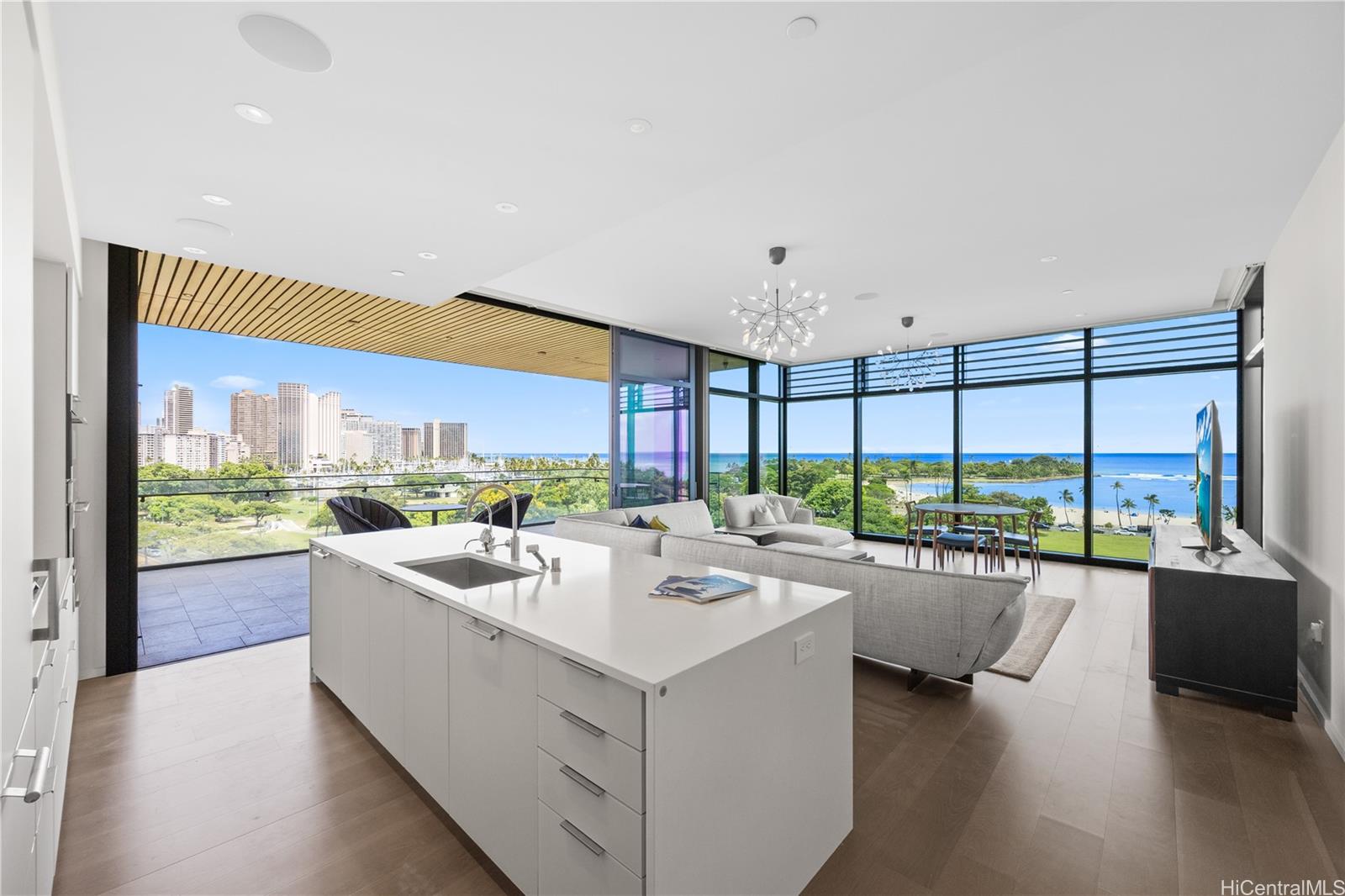 1388 Ala Moana Boulevard 6700