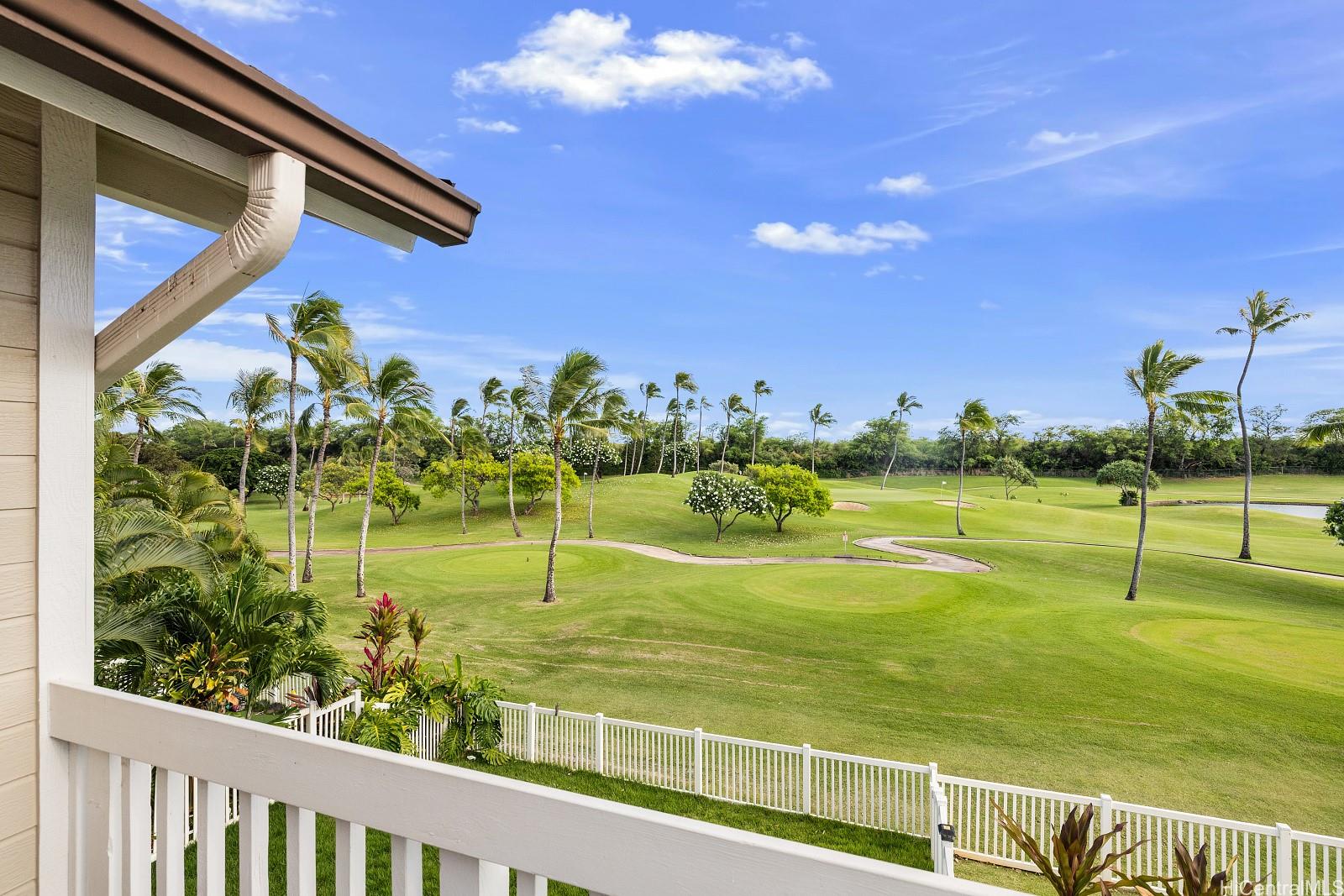 92-1481 Aliinui Drive  Unit 19D